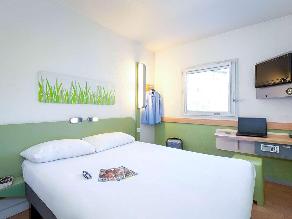 Ibis Budget Marseille Timone Room photo
