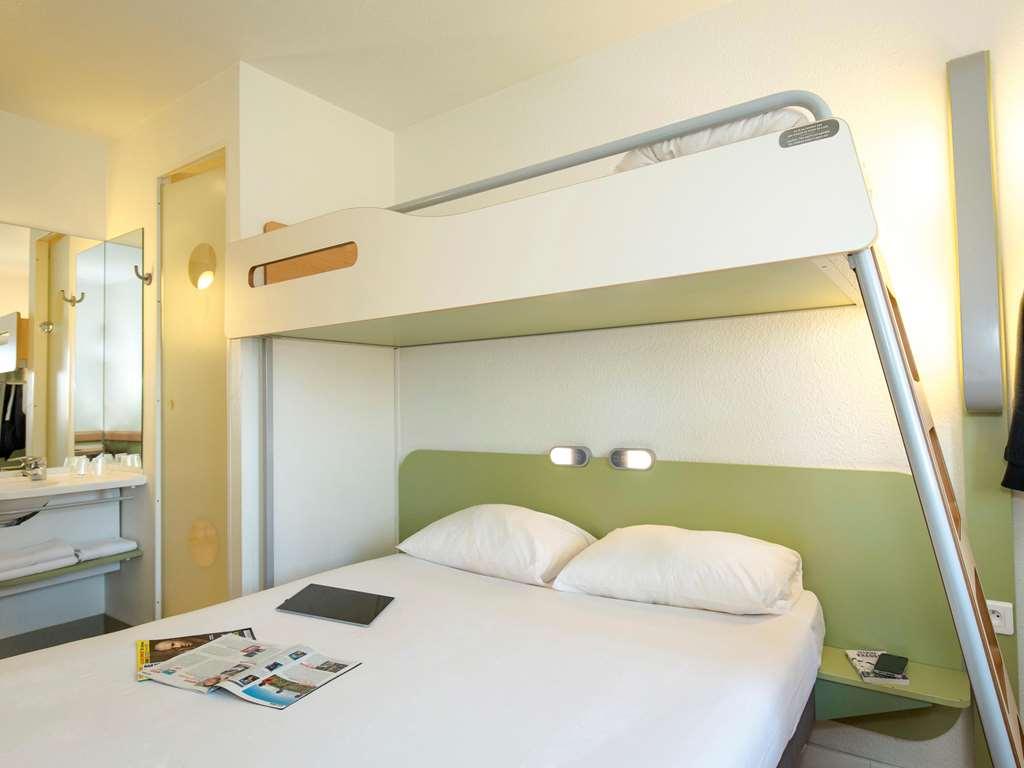 Ibis Budget Marseille Timone Room photo