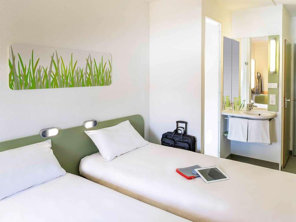 Ibis Budget Marseille Timone Room photo
