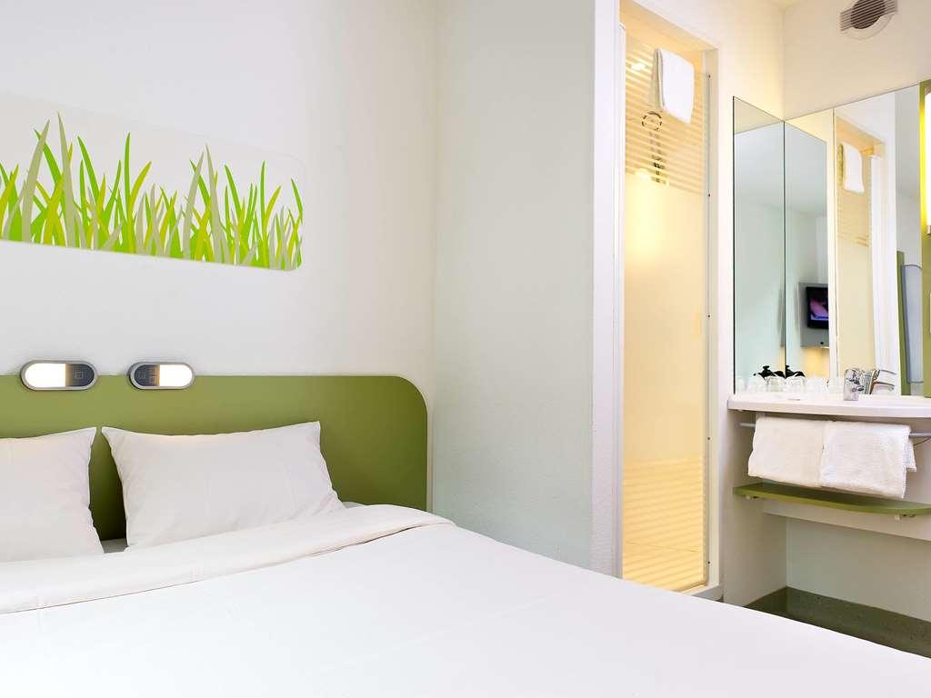 Ibis Budget Marseille Timone Room photo