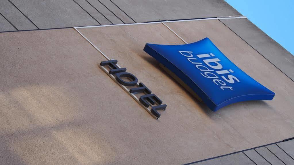 Ibis Budget Marseille Timone Exterior photo